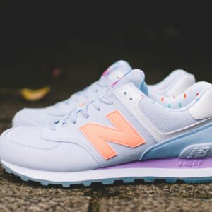 New Balance Nimbus Cloud